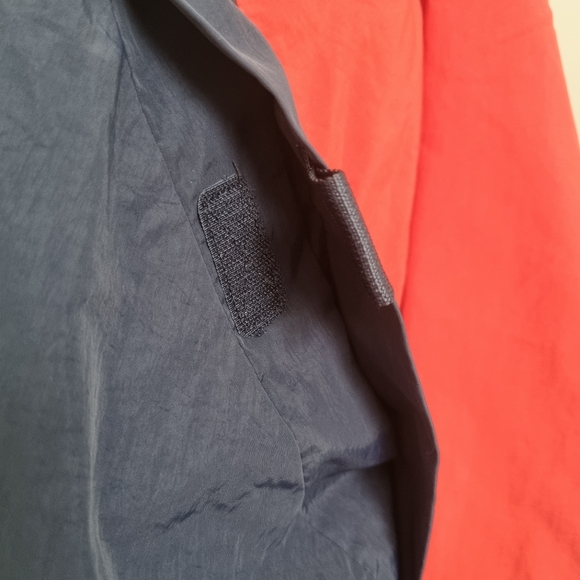 Tommy Hilfiger women's windbreaker lightweight winter jacket popover jacket - Picture 11 of 16